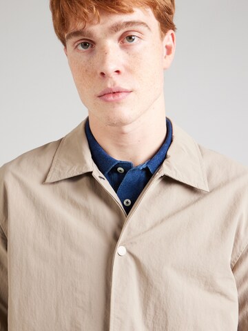 Giacca di mezza stagione 'SLHArchive' di SELECTED HOMME in beige