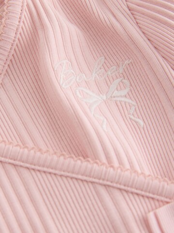 Baker by Ted Baker Sæt i pink
