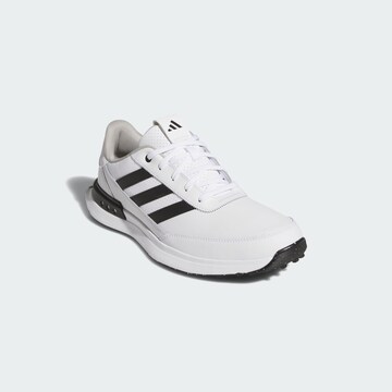 ADIDAS PERFORMANCE Sports shoe 'S2G' in White