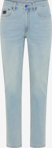 KangaROOS Jeans in Blue: front