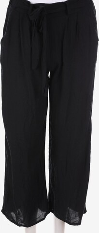 Hailys Jogger-Pants S in Schwarz: predná strana