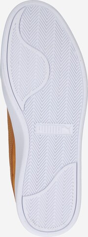 PUMA Sneaker 'Shuffle' in Braun