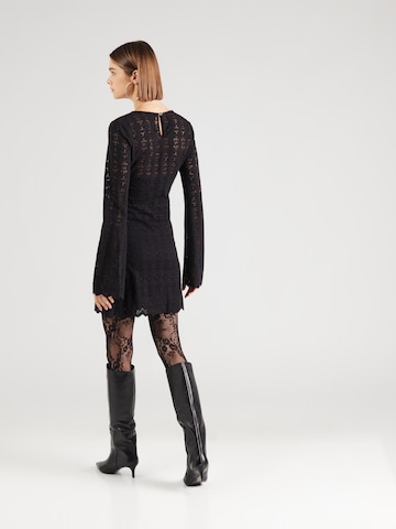 GUESS Ruha 'BRIDGETTE' - fekete