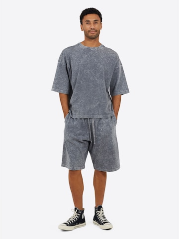 BRAVE SOUL Hjemmedragt i grå