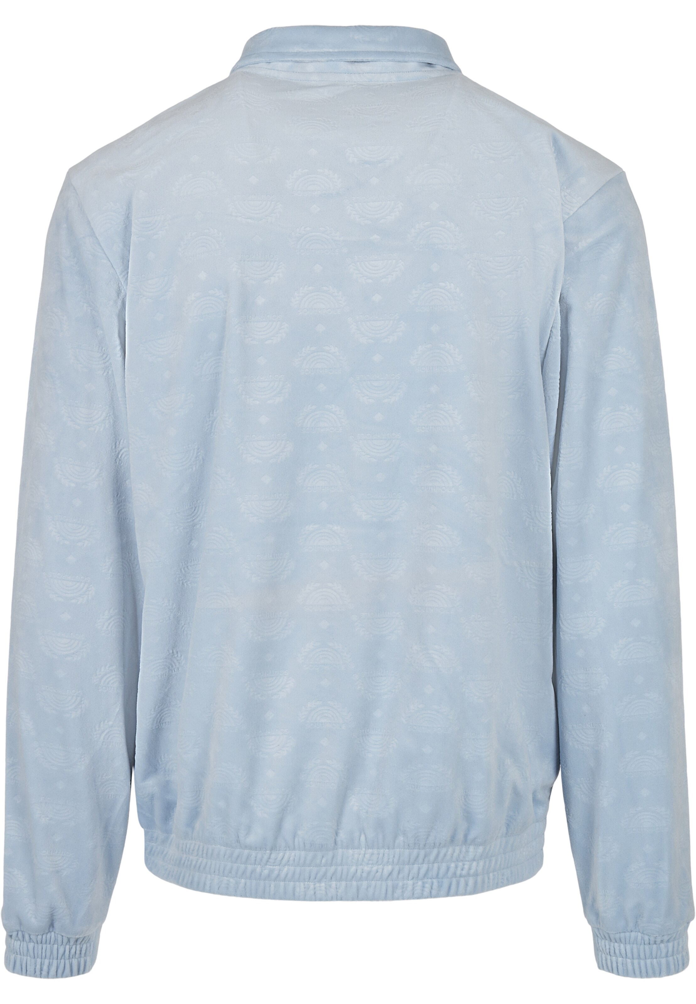 SOUTHPOLE Tréning dzseki - kék