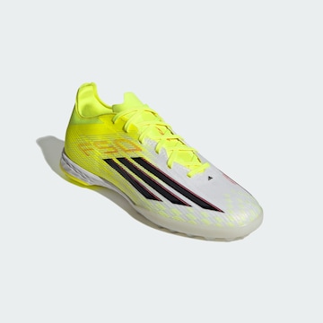 ADIDAS PERFORMANCE Voetbalschoen 'F50 Pro' in Geel