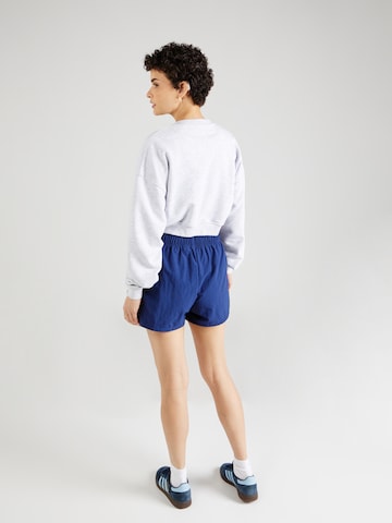 LEVI'S ® Regular Shorts in Blau