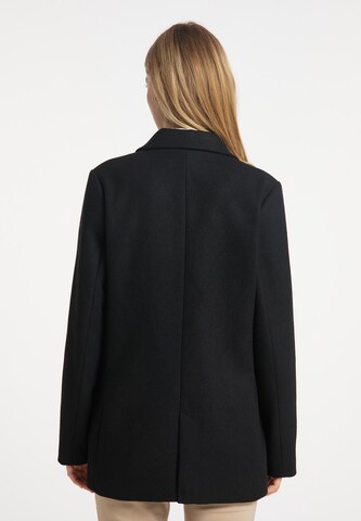 DreiMaster Klassik Between-Season Jacket in Black