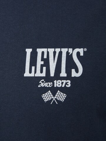 LEVI'S ® Shirt in Blue