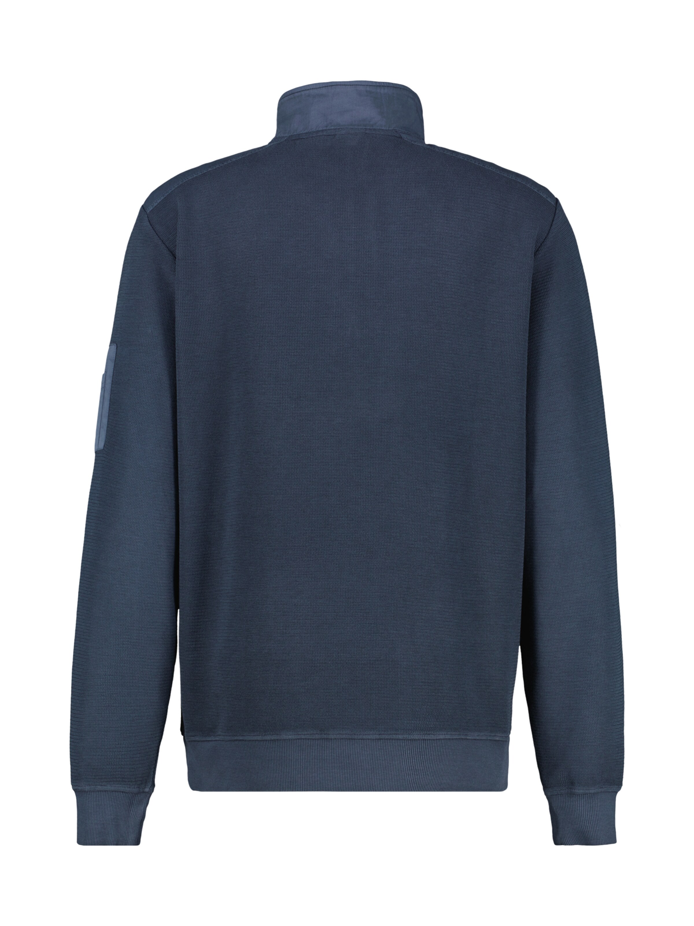 LERROS Sweatshirt in Blue