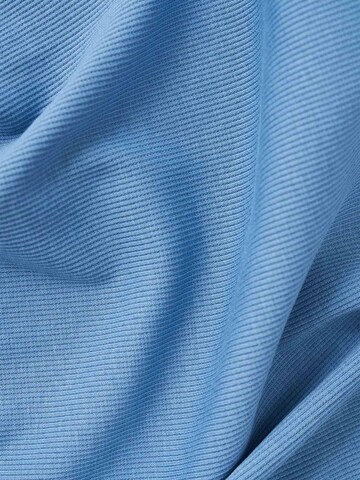 Organication Top in Blue