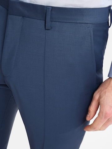 ROY ROBSON Slim fit Pants in Blue