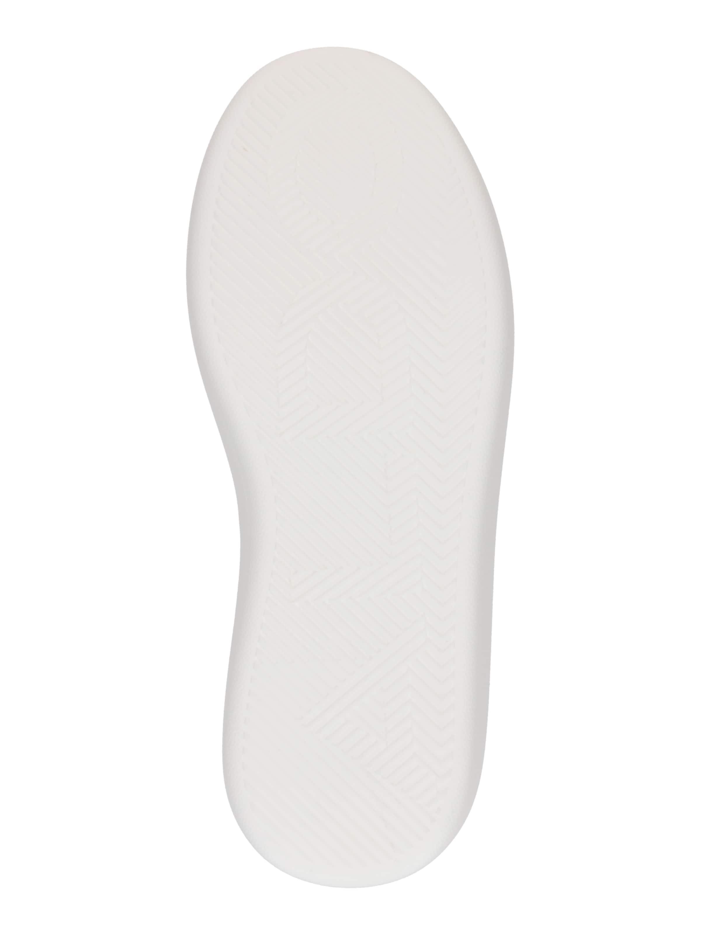 Baskets basses 'TAHLEA' ALDO en blanc