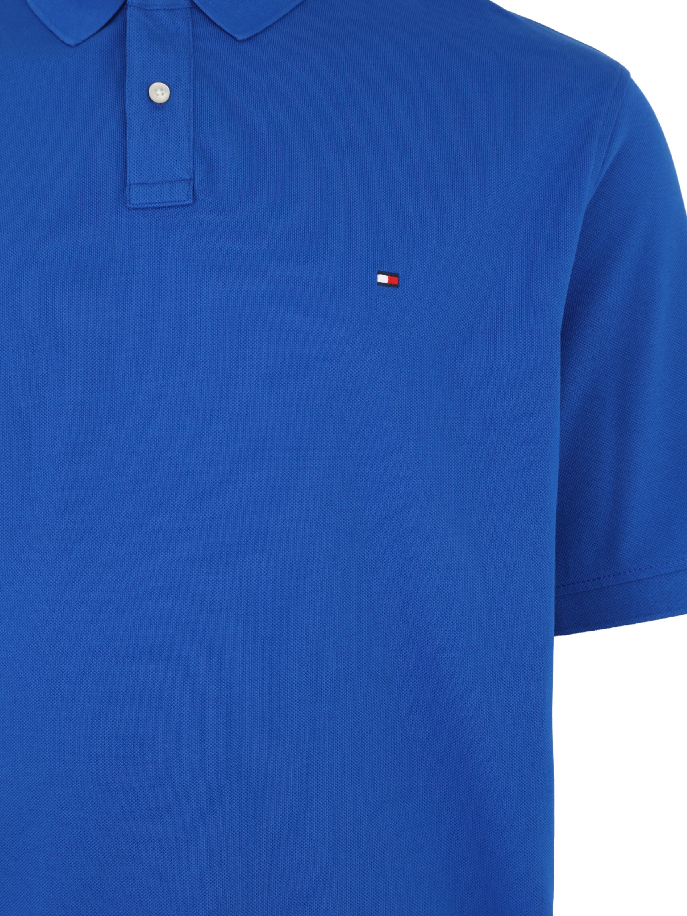 T-Shirt '1985' Tommy Hilfiger Big & Tall en bleu