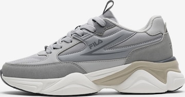 Sneaker 'FILA RECADE teens' di FILA in grigio: frontale
