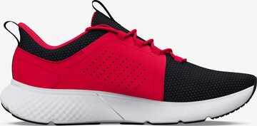 UNDER ARMOUR Sportschuh 'Decoy' in Rot