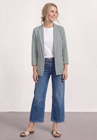 STREET ONE Blazer in Grün
