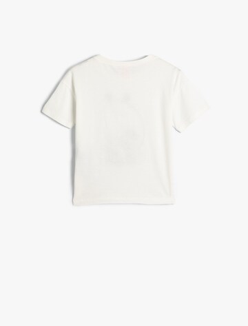 Koton Shirt in White