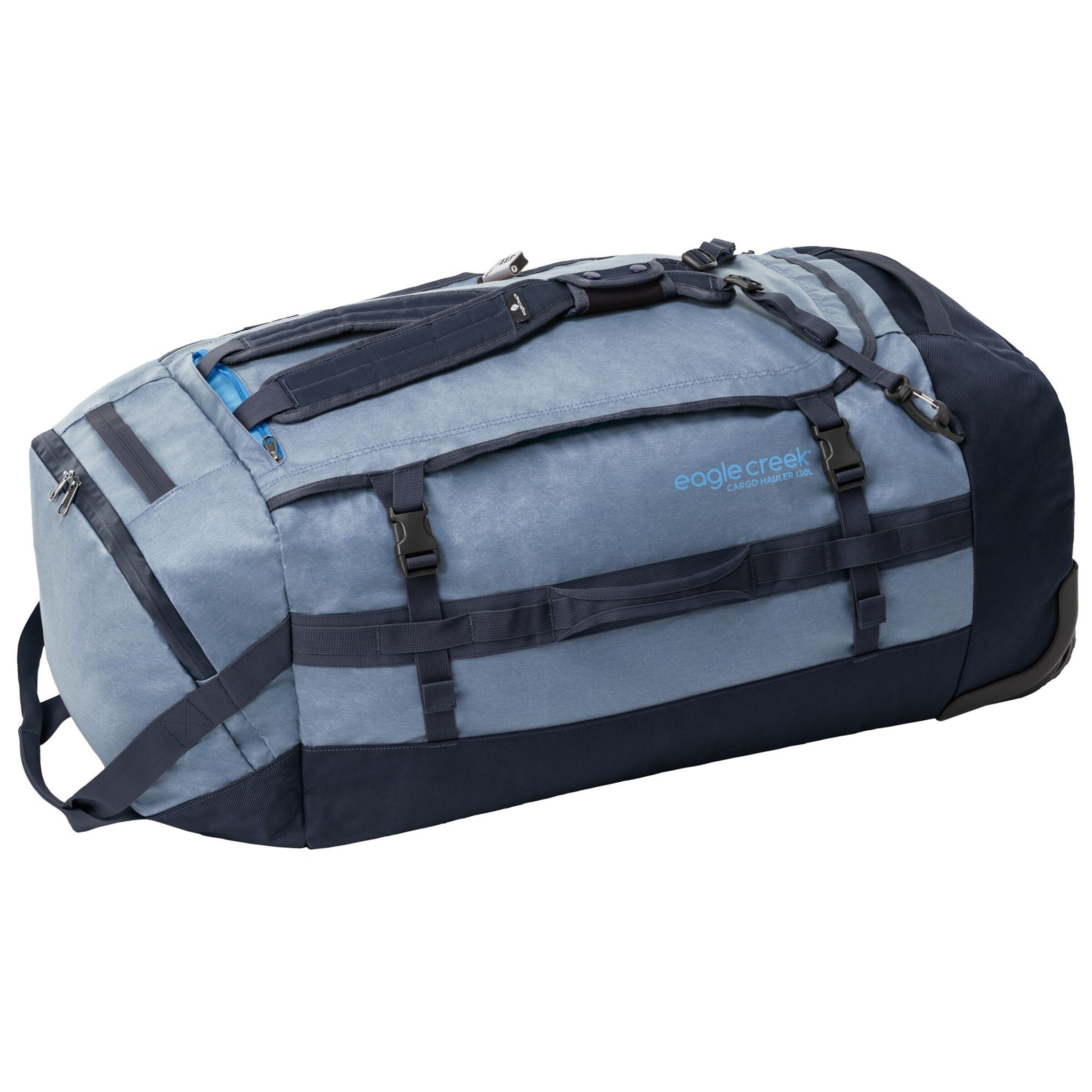 EAGLE CREEK Travel bag 'Cargo Hauler' in Blue