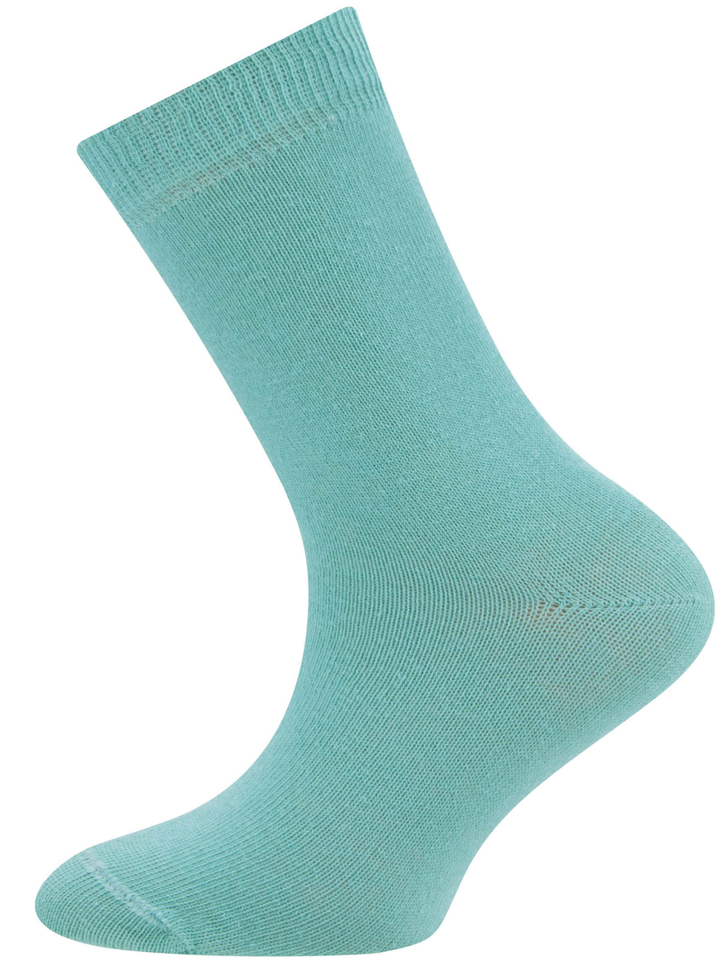 EWERS - Meias em azul