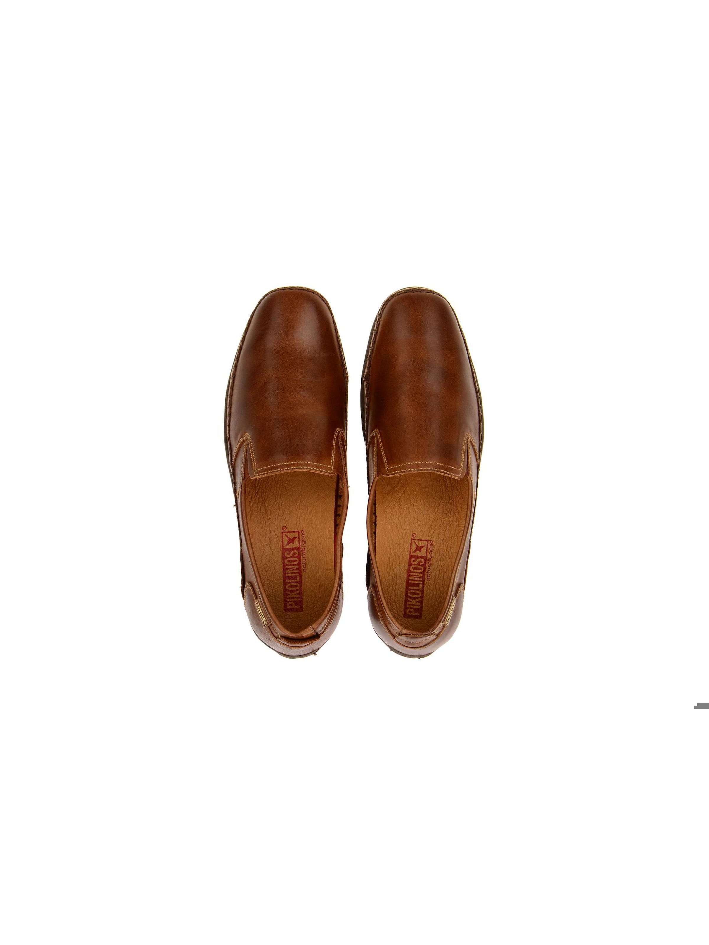 PIKOLINOS Hausschuh‌‌‌‌‌‌‌ in Braun