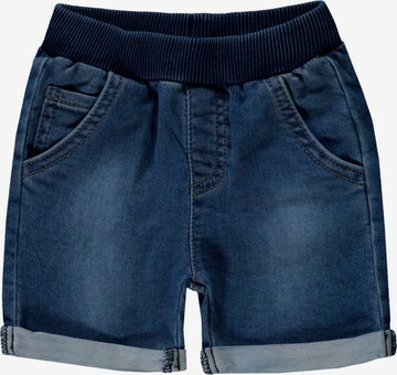 ESPRIT Jeans in Blue: front