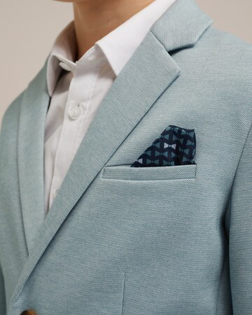 WE Fashion Suit Jacket in Green