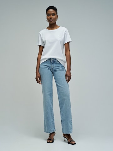 Salsa Jeans Shirt in Wit