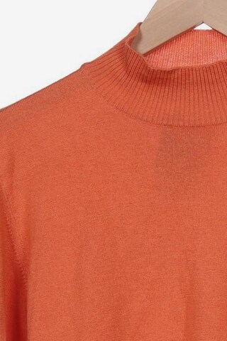Gran Sasso Pullover 5XL in Orange