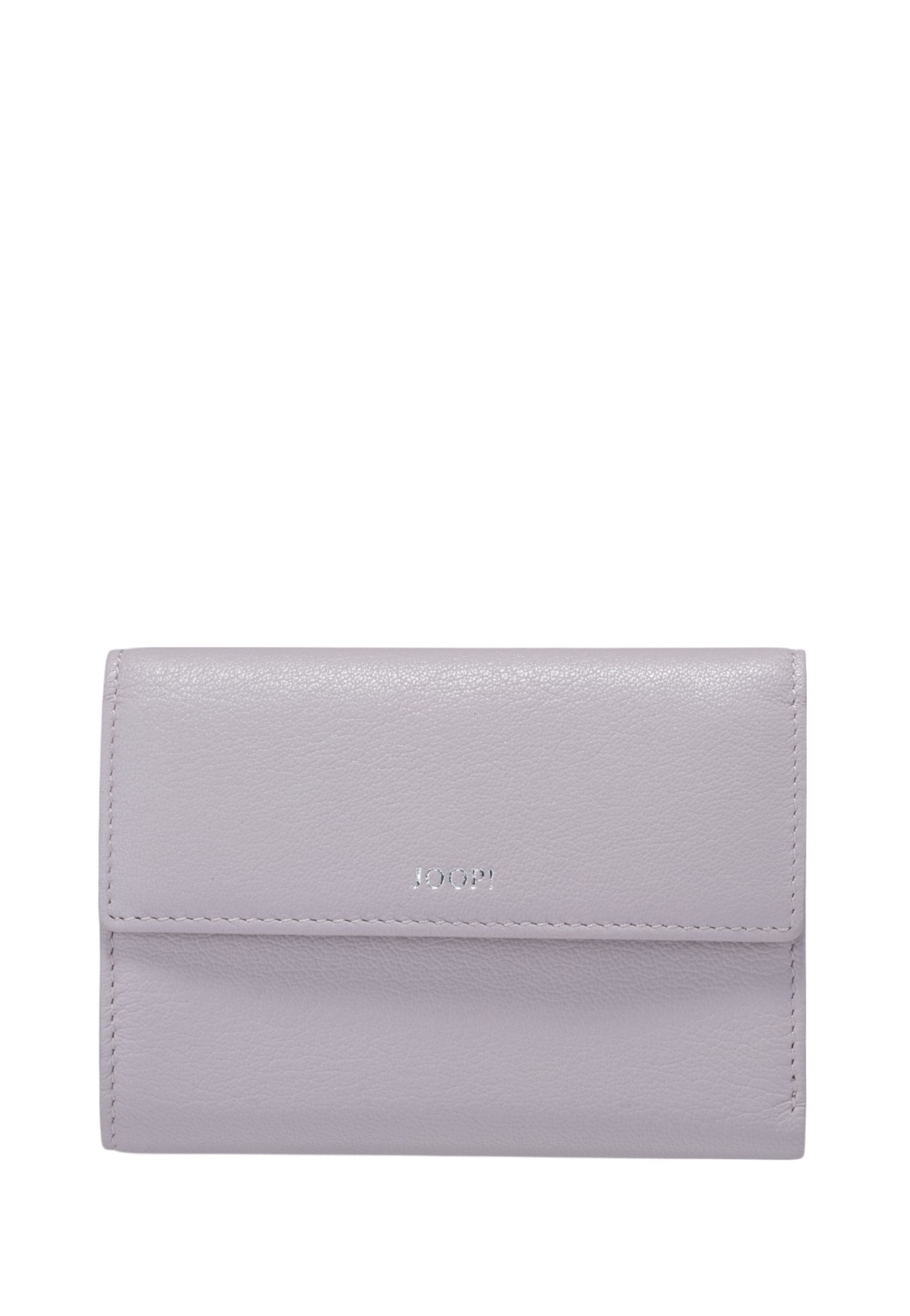 JOOP! Wallet 'Lantea Cosma' in Purple: front