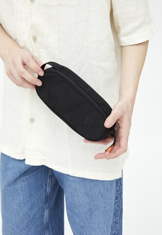 Lefrik Stationery in Black