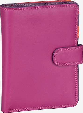 mywalit Wallet in Purple