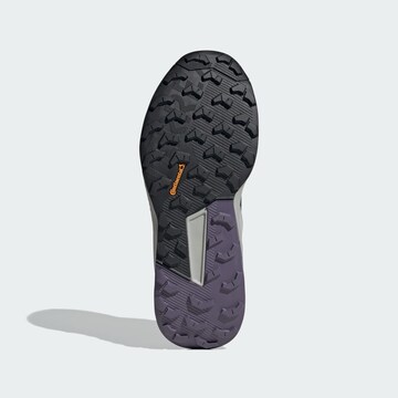 Scarpa bassa 'Trail Rider' di ADIDAS TERREX in nero