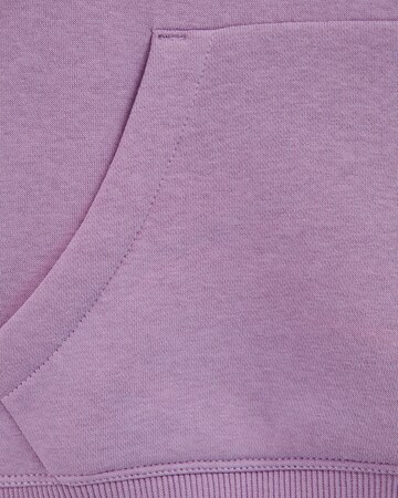 WE Fashion Свитшот в Лиловый
