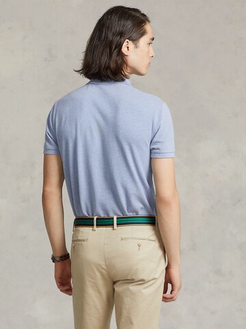 Polo Ralph Lauren Shirt in Blau