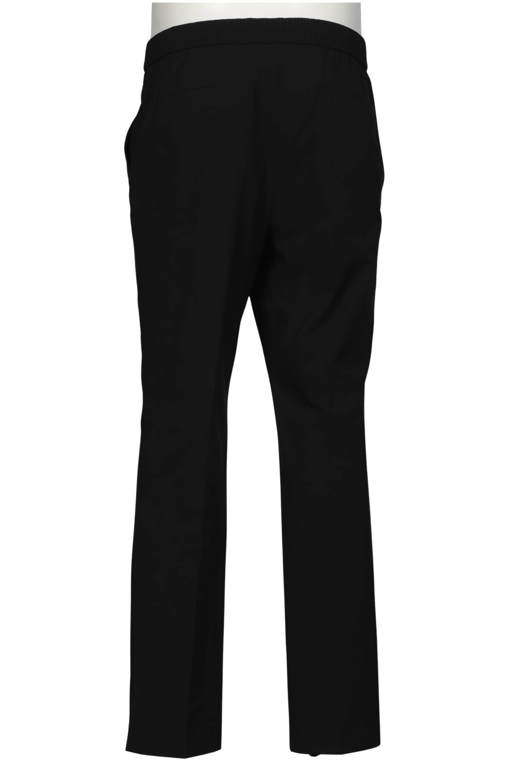 HUGO Pants in 35-36 in Black