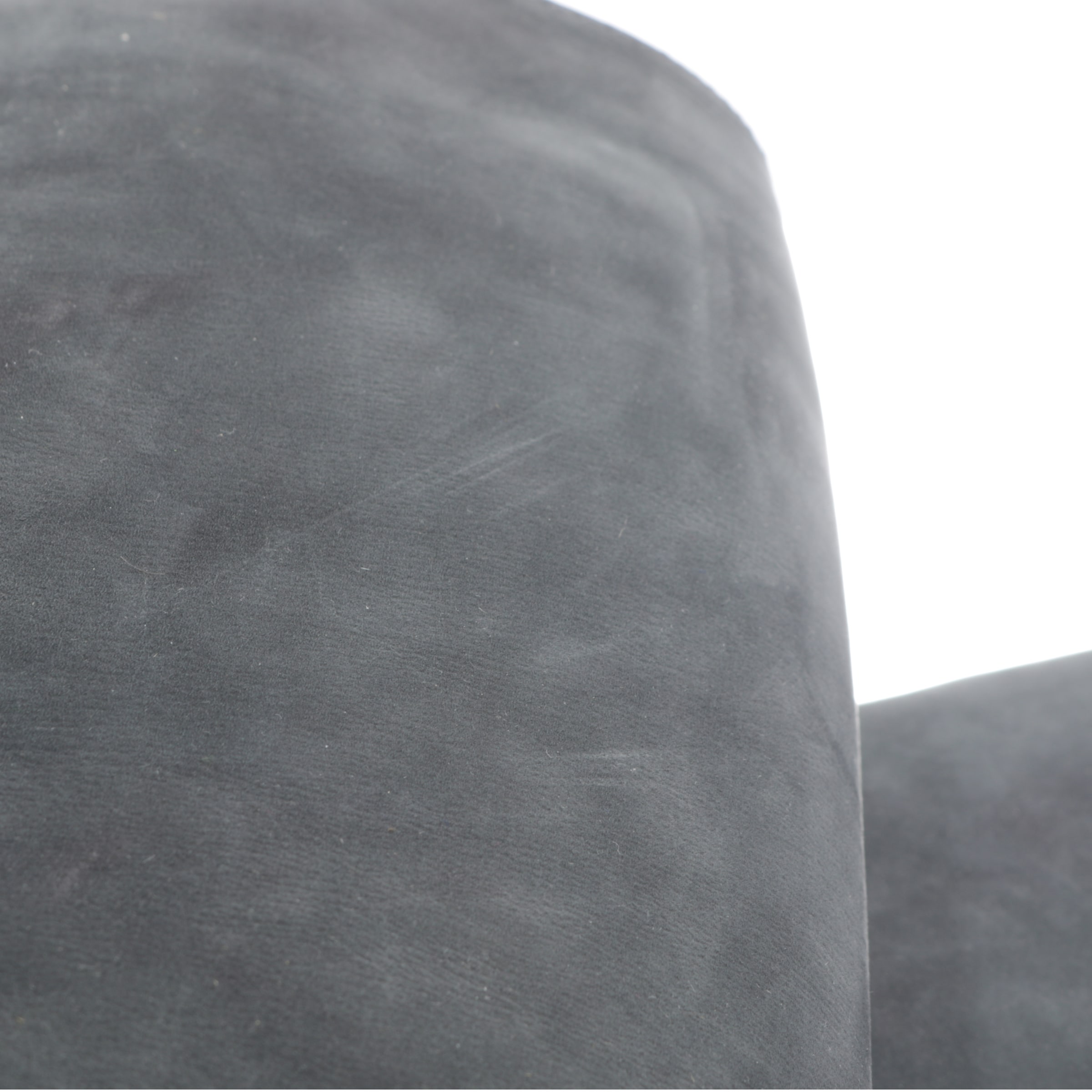 Tod's Stiefel 38,5 in Grau