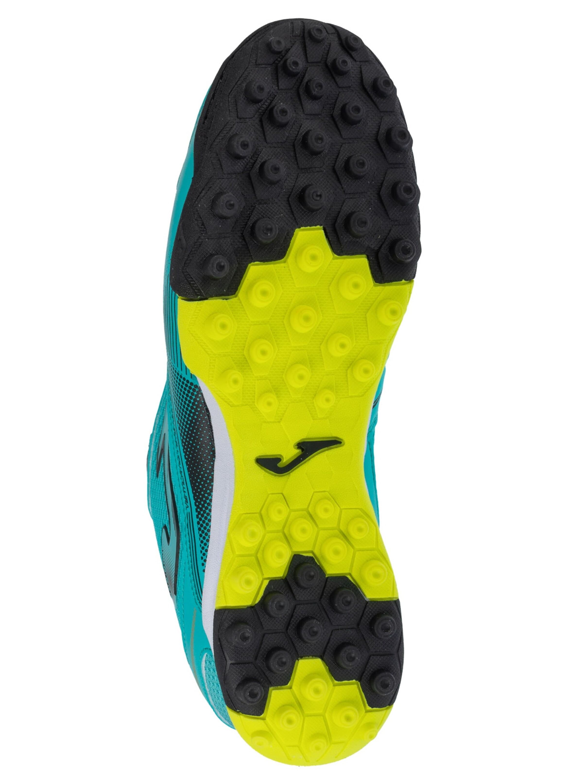 JOMA Soccer shoe 'Dribling 25 DRIW TF' in Green