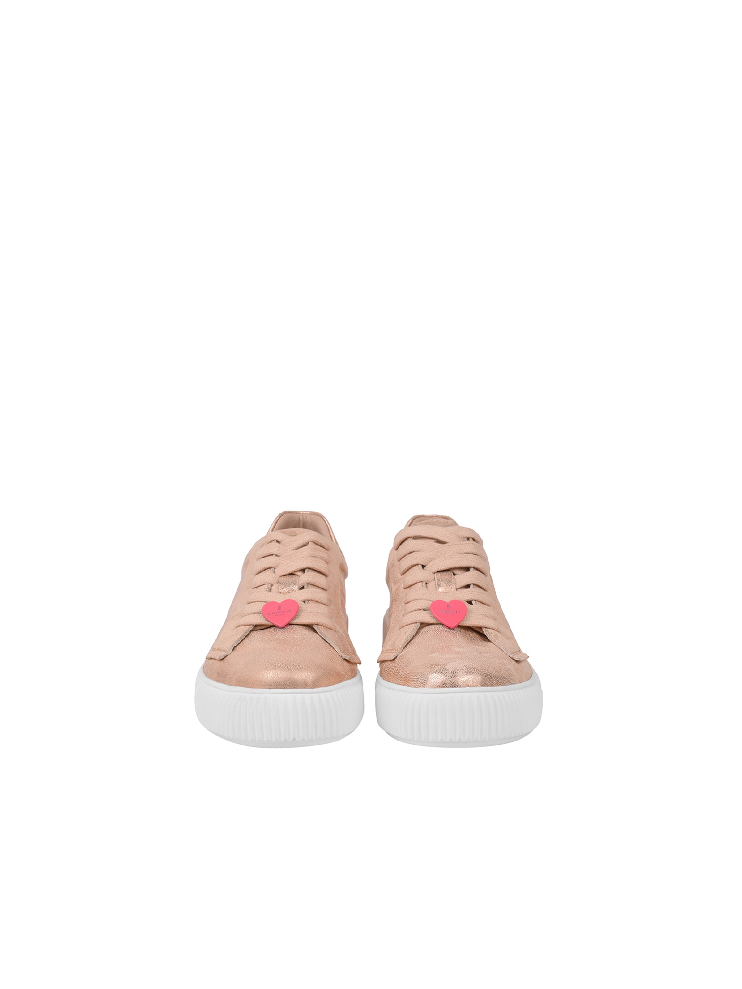 Crickit Sneaker 'ONORE' in Gold