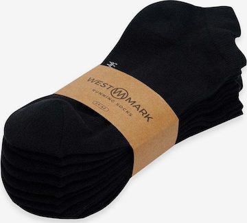 WESTMARK LONDON Socks in Black