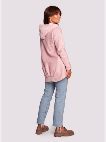 BeWear - Sudadera en rosa