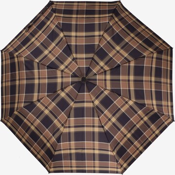 Doppler Umbrella in Brown