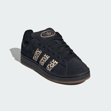 ADIDAS ORIGINALS Trainers 'Campus 00s' in Black