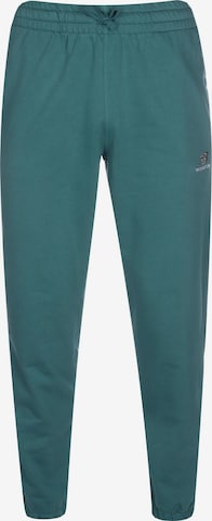 new balance Workout Pants in Green: front