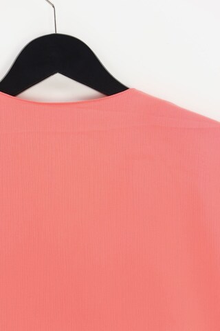 Linea V Bluse L in Pink