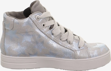 SUPERFIT Sneakers 'Stella' in Grijs