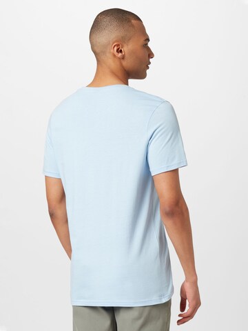 JOOP! T-Shirt 'Alerio' in Blau