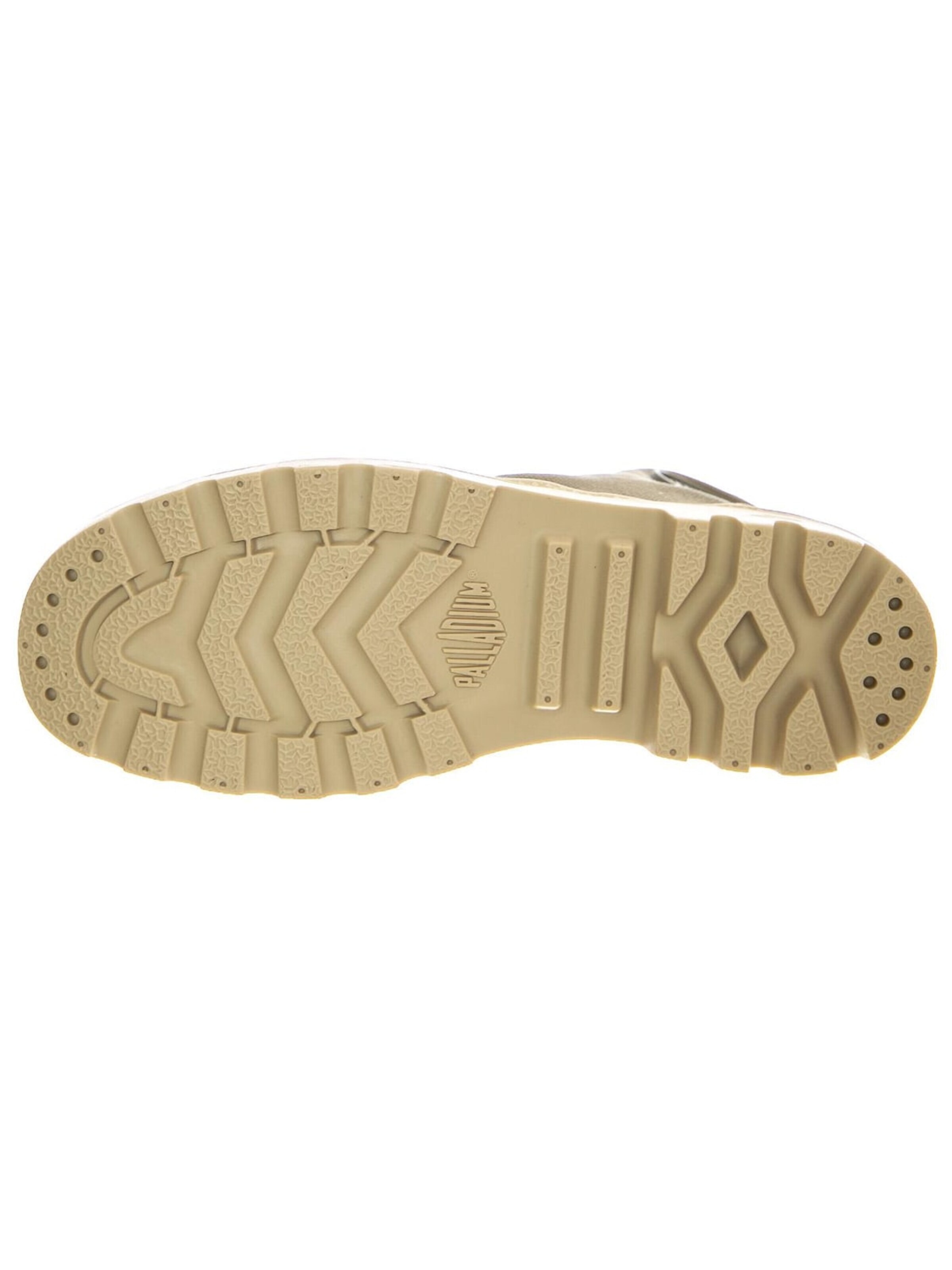 Bottes 'Pampa Hi Vetiver' Palladium en vert