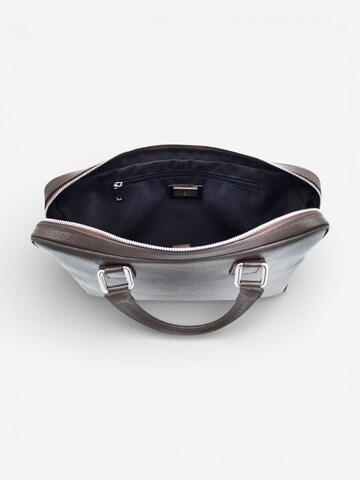 Porte-documents 'Liam New' Cheval Firenze en marron