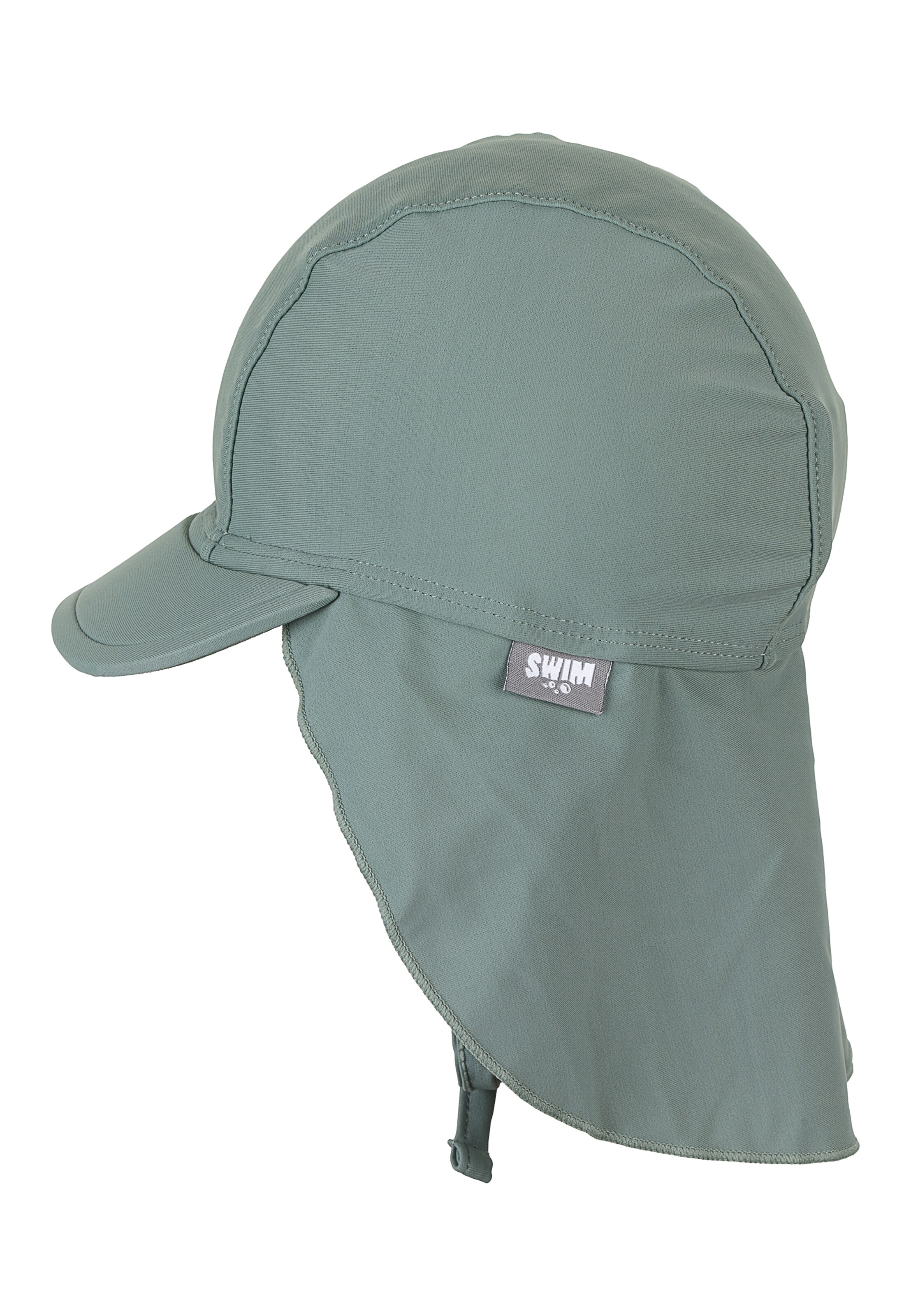 STERNTALER Beanie in Green